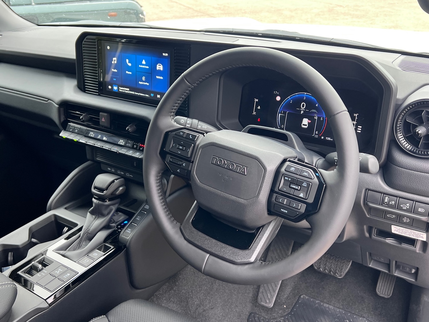 Used Toyota Landcruiser 2025 for sale - 76101448: Photo 11