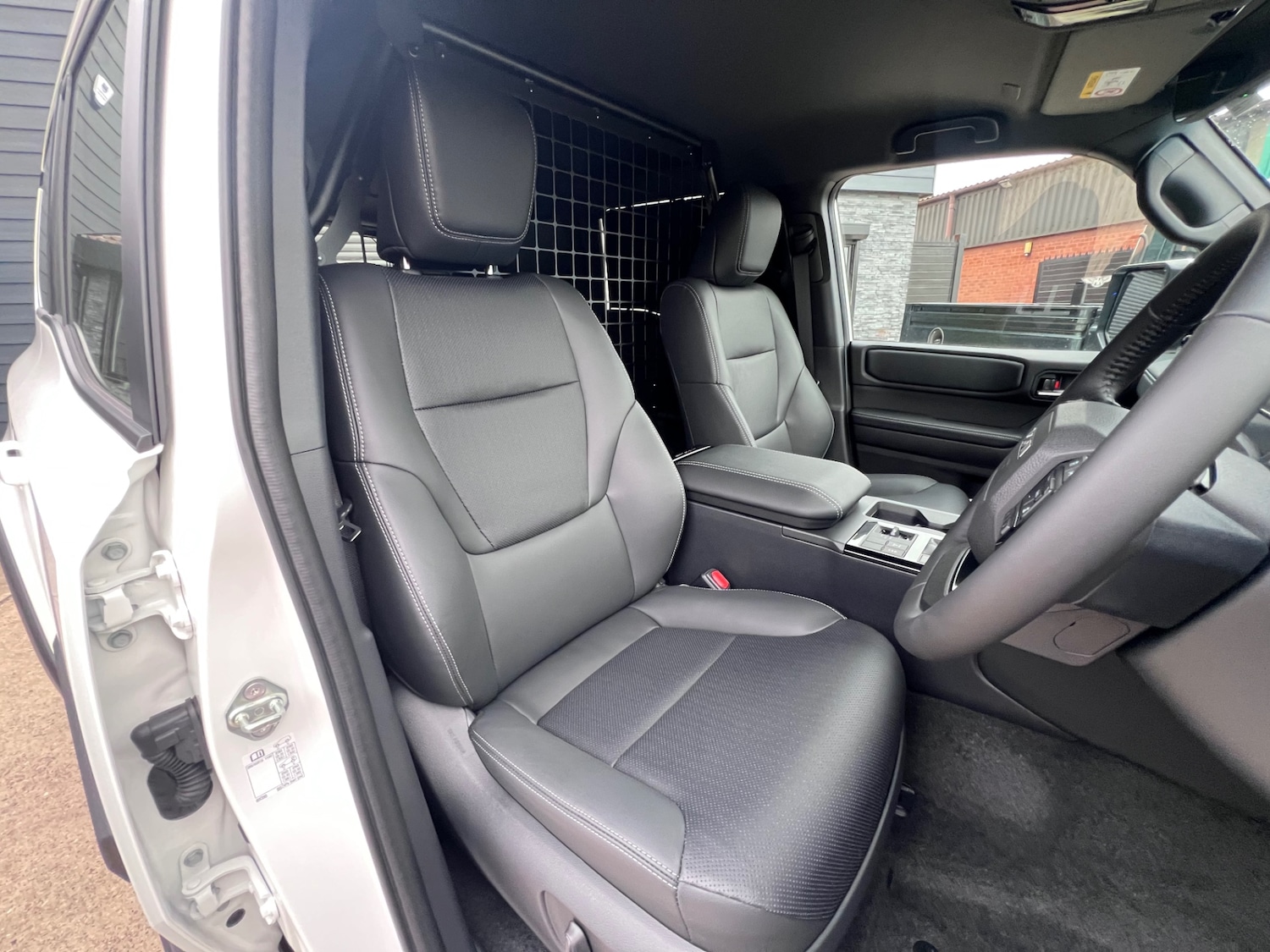 Used Toyota Landcruiser 2025 for sale - 76101448: Photo 14