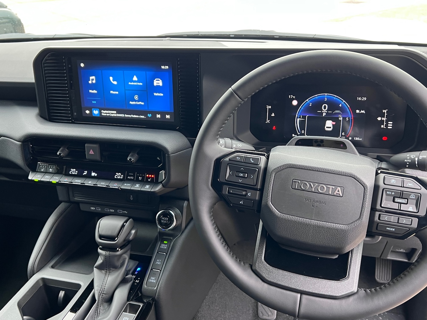 Used Toyota Landcruiser 2025 for sale - 76101448: Photo 15