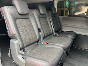 Used Volkswagen Transporter 2026 for sale - 79150479: Photo