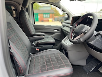 Used Volkswagen Transporter 2026 for sale - 79150479: Photo