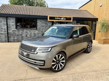 Used Land Rover Range Rover 2022 for sale - 79208681: Photo
