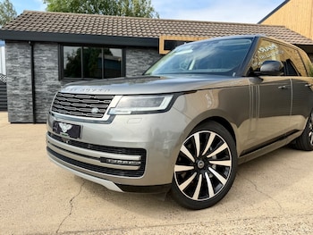 Used Land Rover Range Rover 2022 for sale - 79208681: Photo