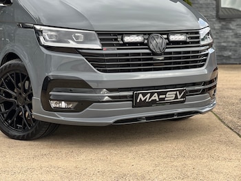 Used Volkswagen Transporter 2022 for sale - 75993017: Photo