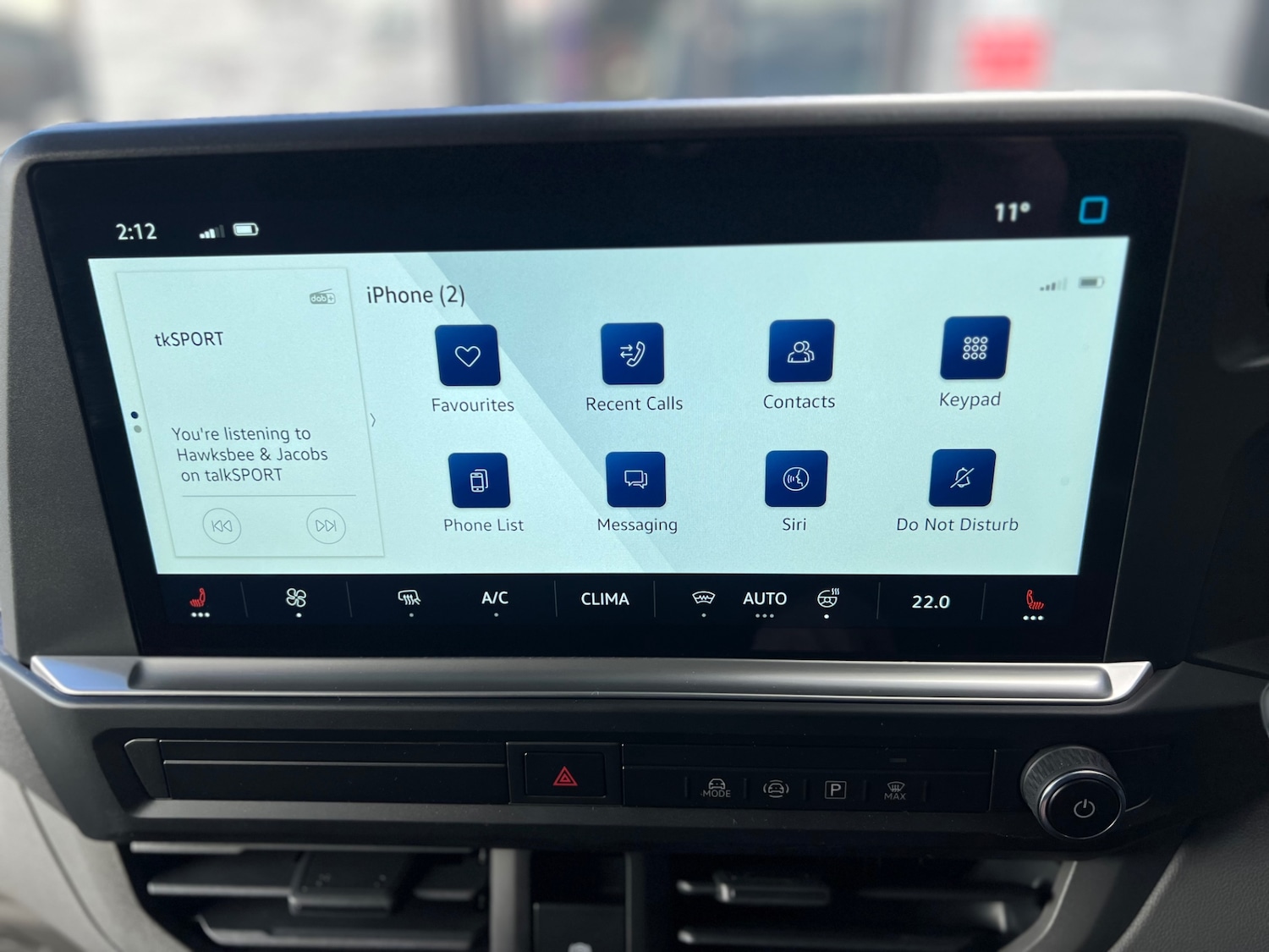 Used Volkswagen Transporter 2025 for sale - 77589664: Photo 15