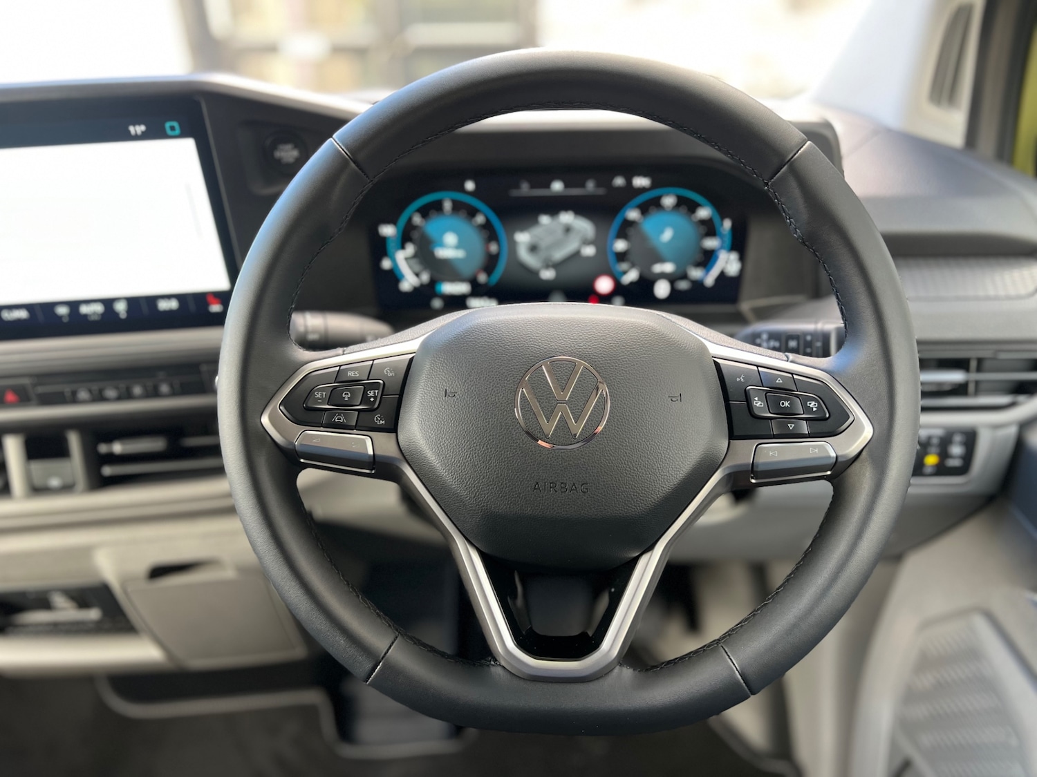 Used Volkswagen Transporter 2025 for sale - 77589664: Photo 18