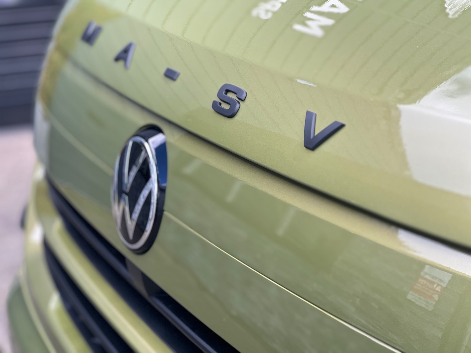 Used Volkswagen Transporter 2025 for sale - 77589664: Photo 19