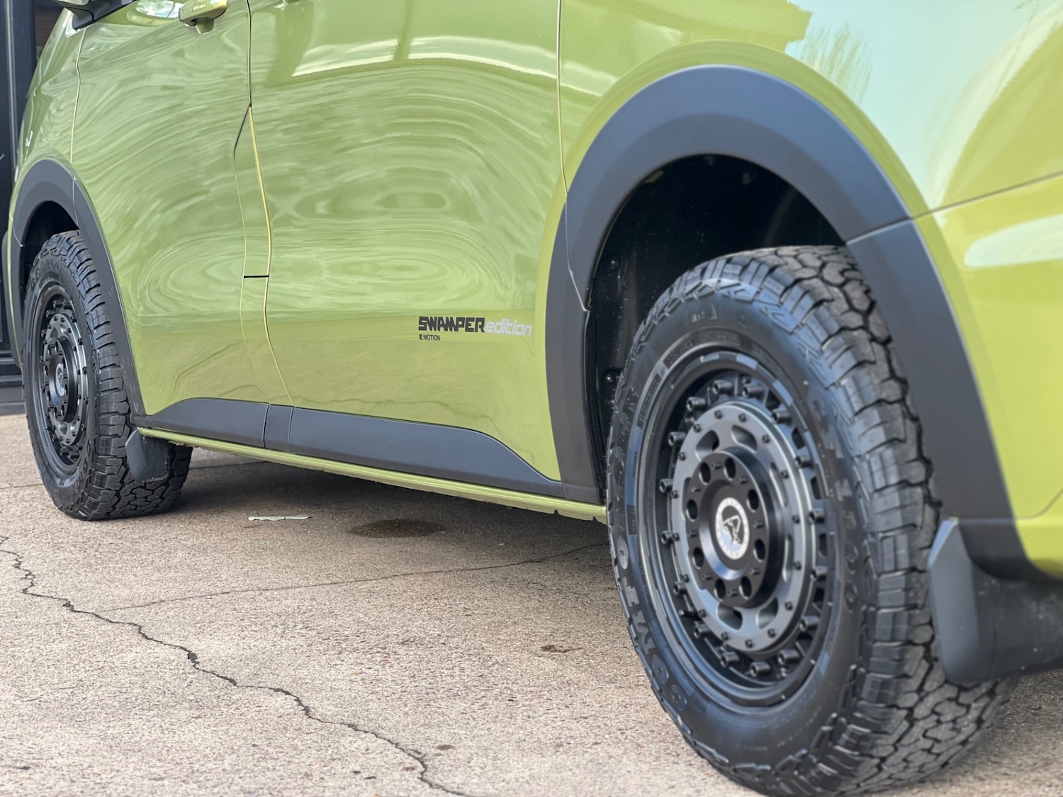 Used Volkswagen Transporter 2025 for sale - 77589664: Photo 20