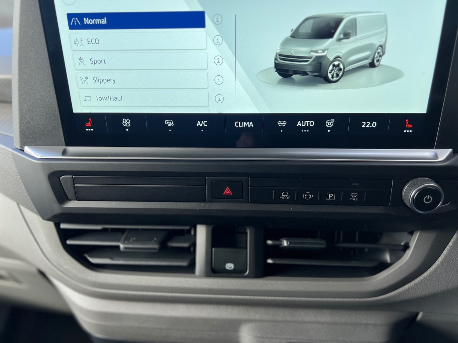 Used Volkswagen Transporter 2025 for sale - 77589664: Photo 22