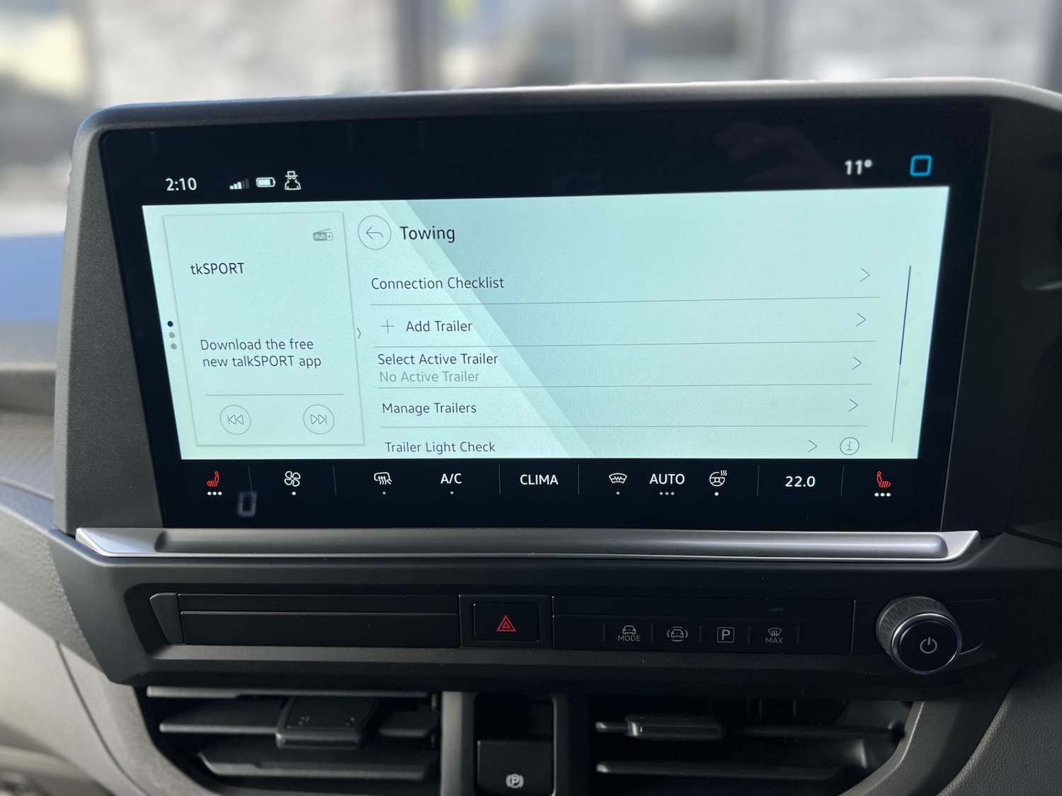 Used Volkswagen Transporter 2025 for sale - 77589664: Photo 23