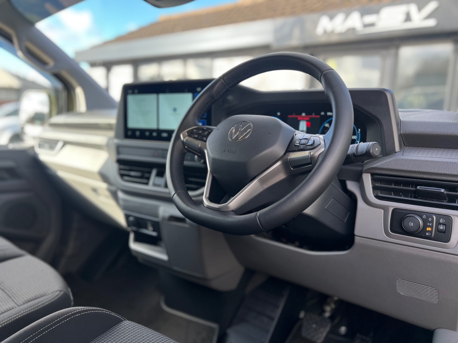 Used Volkswagen Transporter 2025 for sale - 77589664: Photo 26