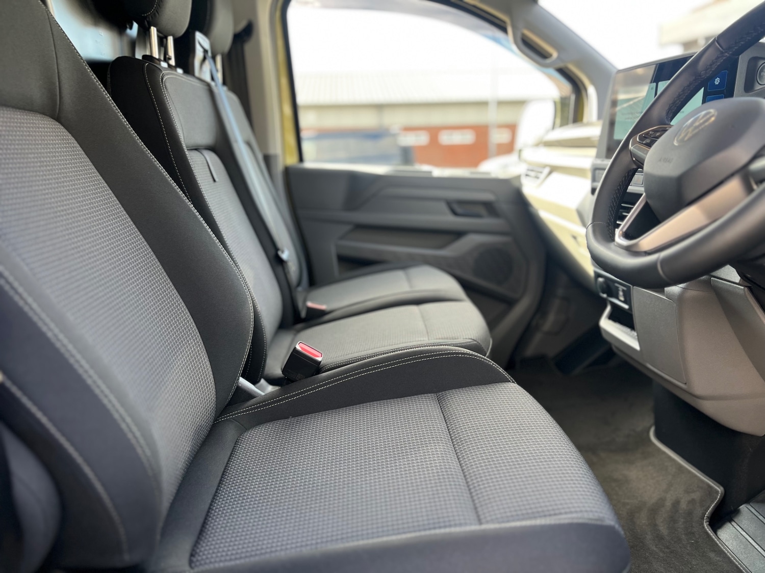 Used Volkswagen Transporter 2025 for sale - 77589664: Photo 27