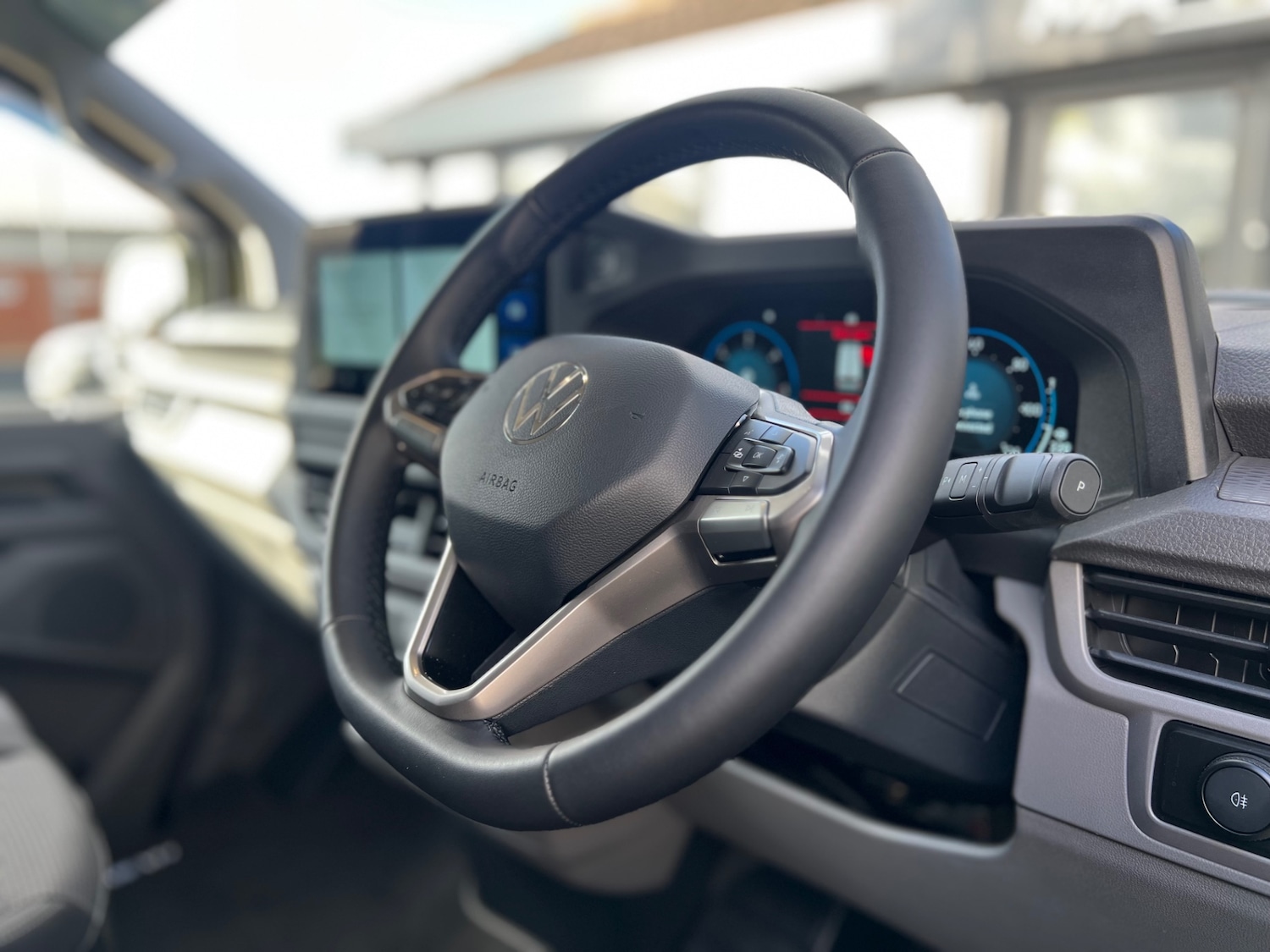 Used Volkswagen Transporter 2025 for sale - 77589664: Photo 30