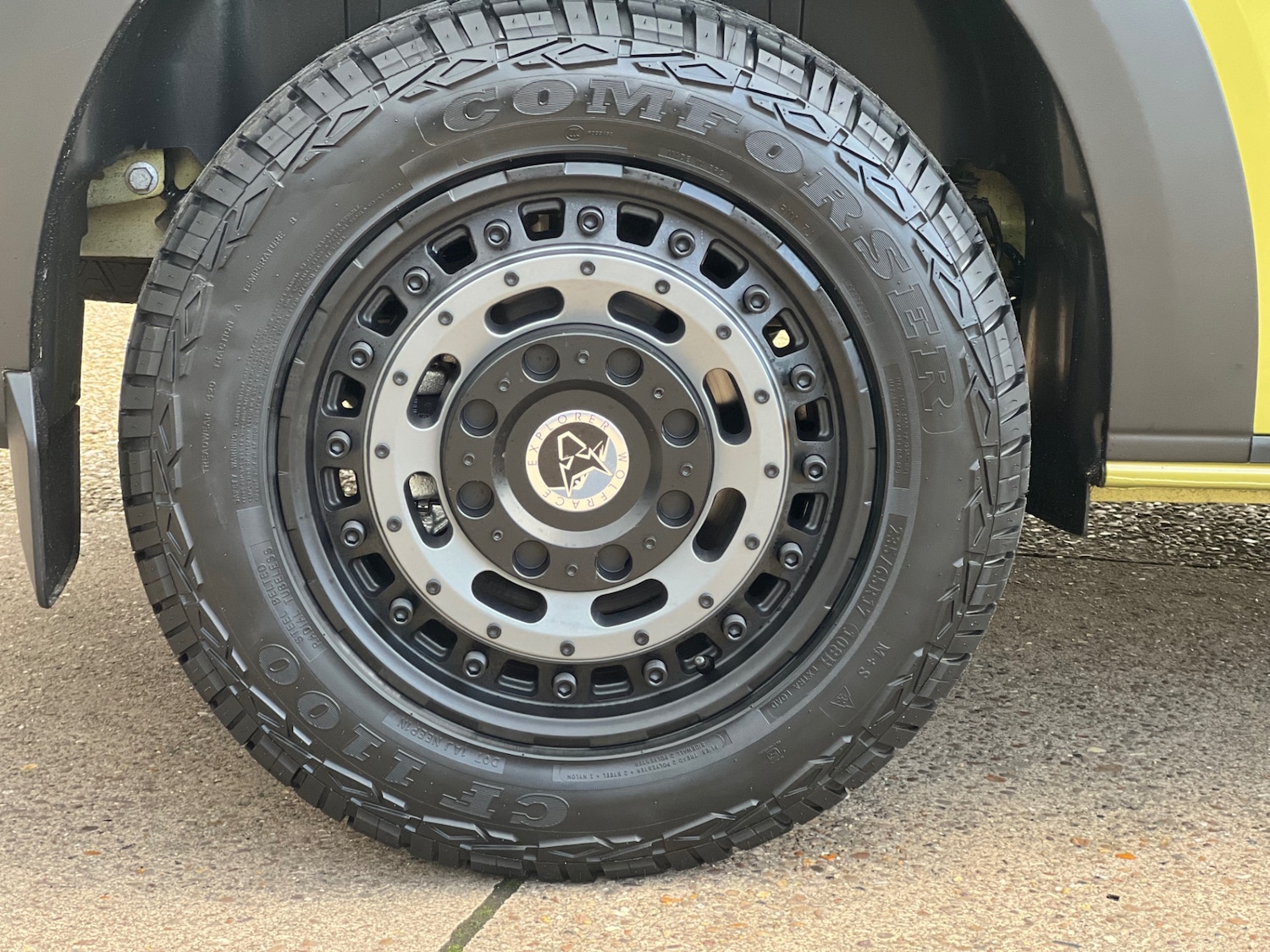 Used Volkswagen Transporter 2025 for sale - 77589664: Photo 32