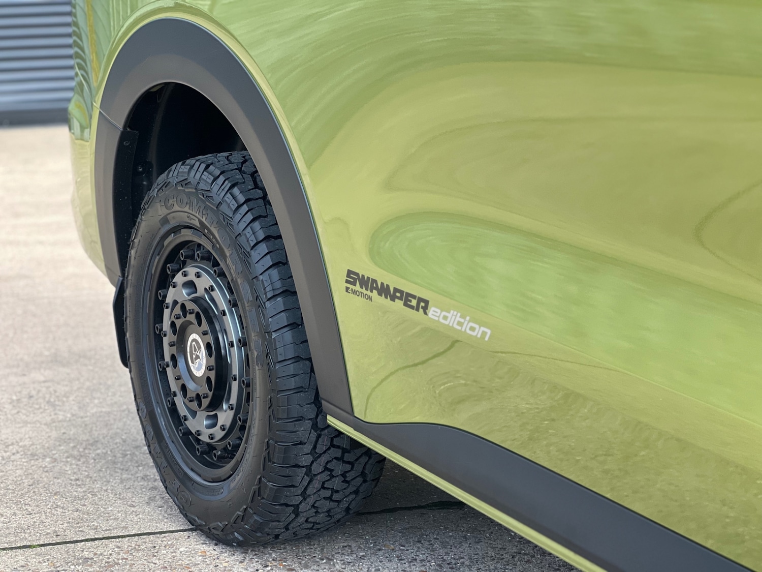 Used Volkswagen Transporter 2025 for sale - 77589664: Photo 33