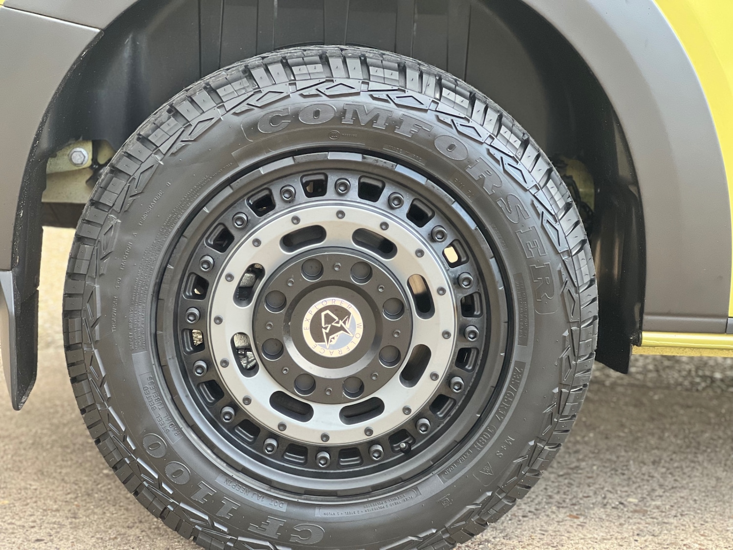 Used Volkswagen Transporter 2025 for sale - 77589664: Photo 34