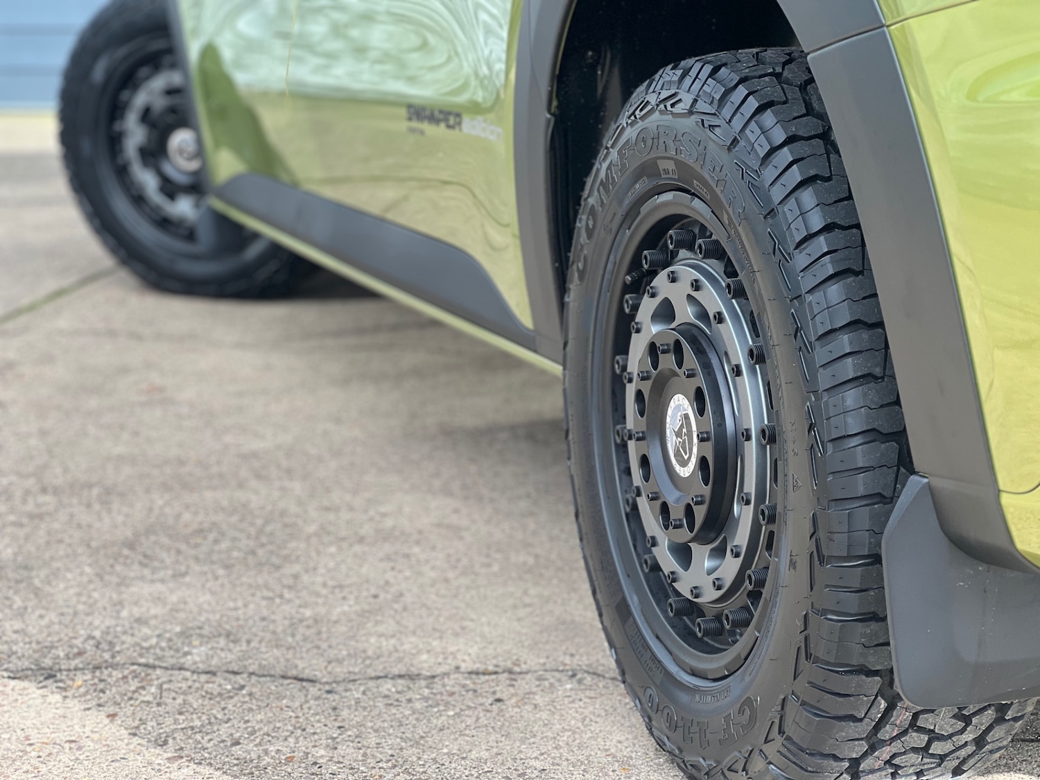 Used Volkswagen Transporter 2025 for sale - 77589664: Photo 36