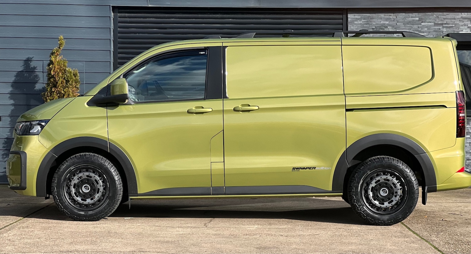 Used Volkswagen Transporter 2025 for sale - 77589664: Photo 38