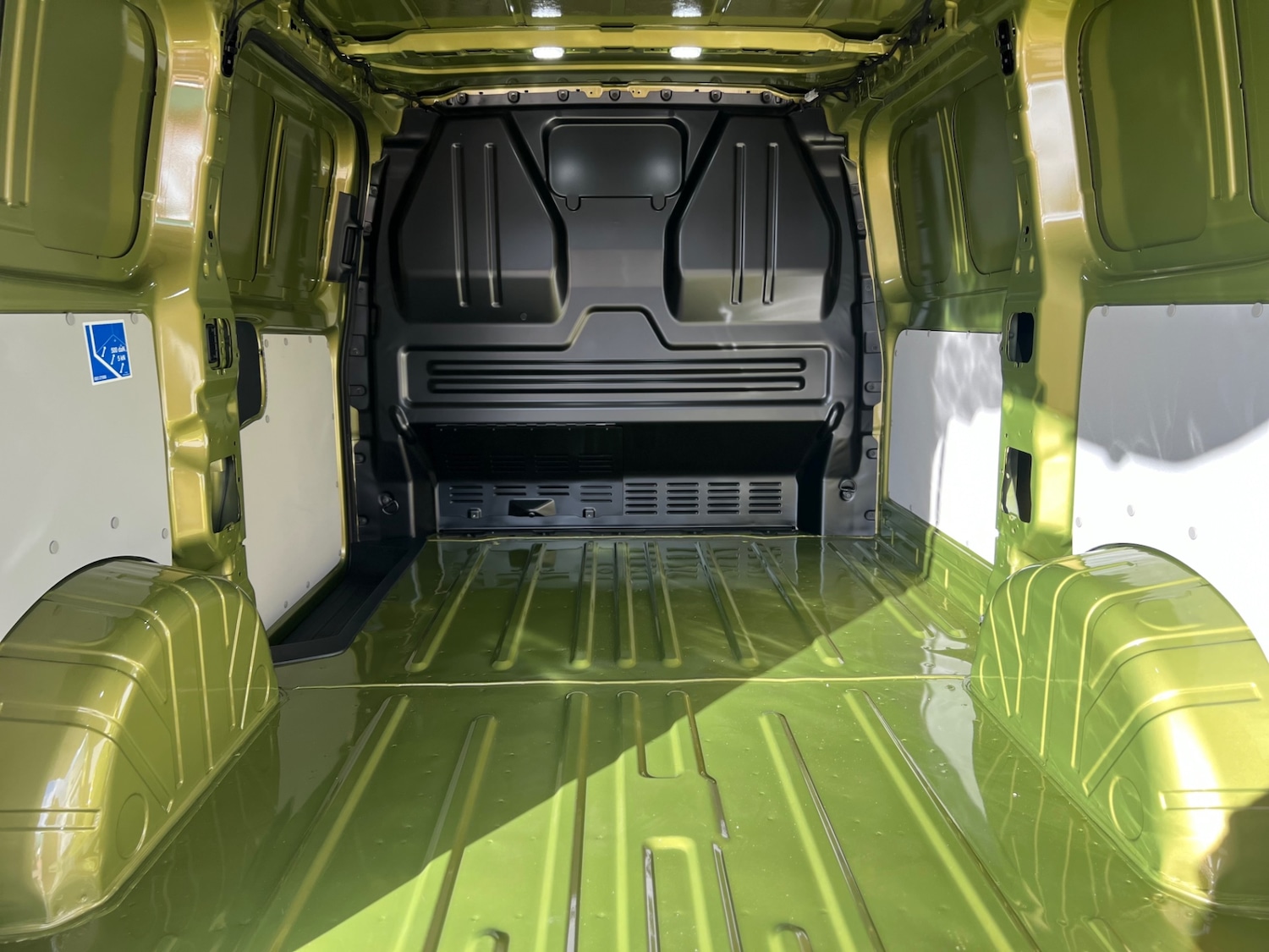 Used Volkswagen Transporter 2025 for sale - 77589664: Photo 39