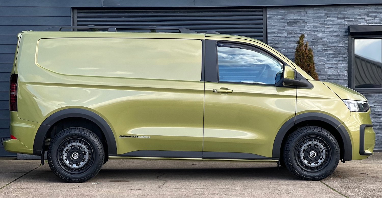 Used Volkswagen Transporter 2025 for sale - 77589664: Photo 40