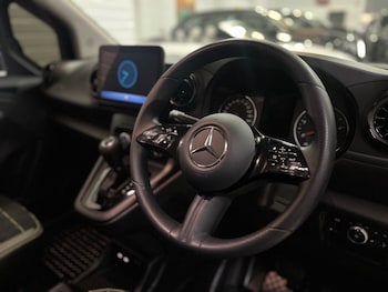 Used Mercedes-Benz Citan 2024 for sale - 79329726: Photo
