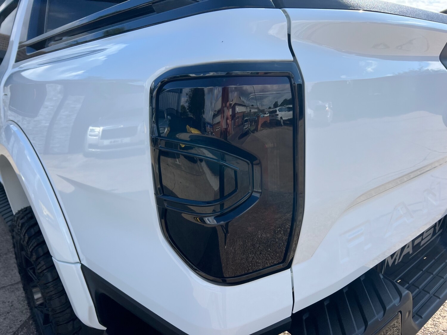 Vehicle 27