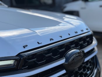 Used Ford Ranger 2025 for sale - 75118125: Photo