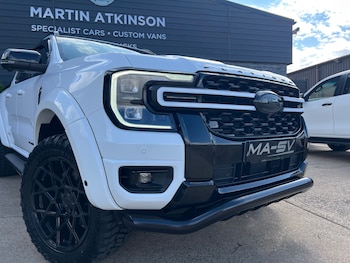 Used Ford Ranger 2025 for sale - 75118125: Photo