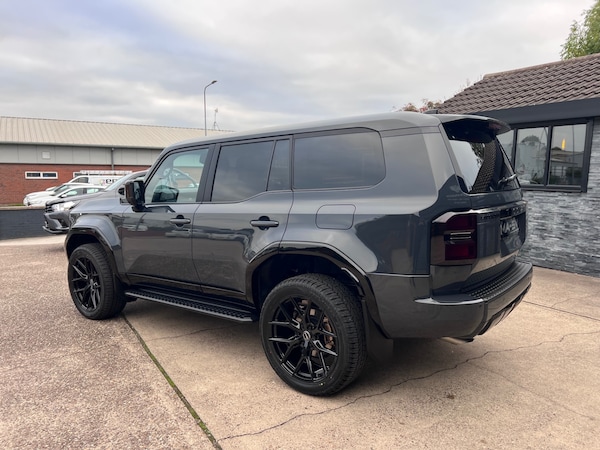 Used Toyota Landcruiser 2025 for sale - 76272909: Photo 13