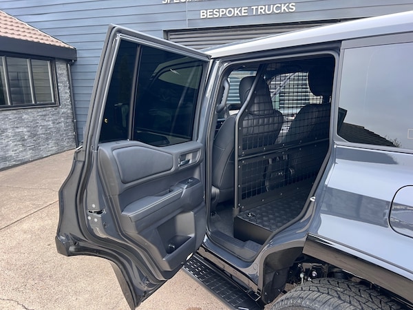 Used Toyota Landcruiser 2025 for sale - 76272909: Photo 18
