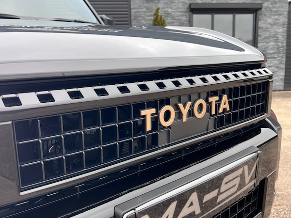 Used Toyota Landcruiser 2025 for sale - 76272909: Photo 5