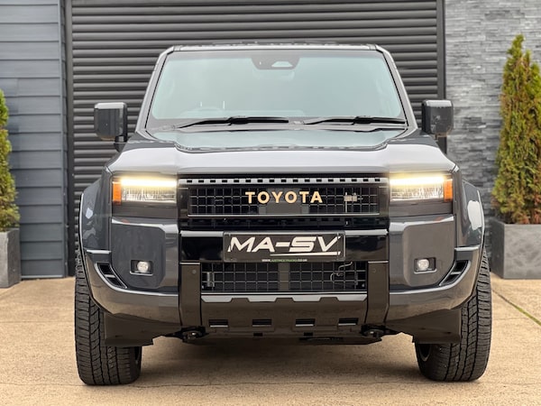 Used Toyota Landcruiser 2025 for sale - 76272909: Photo 6