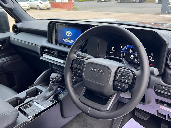 Used Toyota Landcruiser 2025 for sale - 76272909: Photo 8