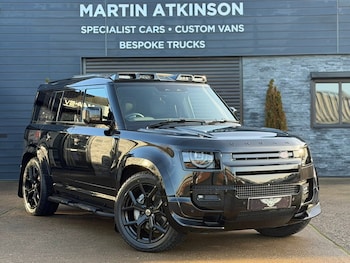 Used Land Rover Defender 2023 for sale - 78312119: Photo