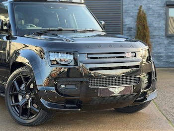 Used Land Rover Defender 2023 for sale - 78312119: Photo