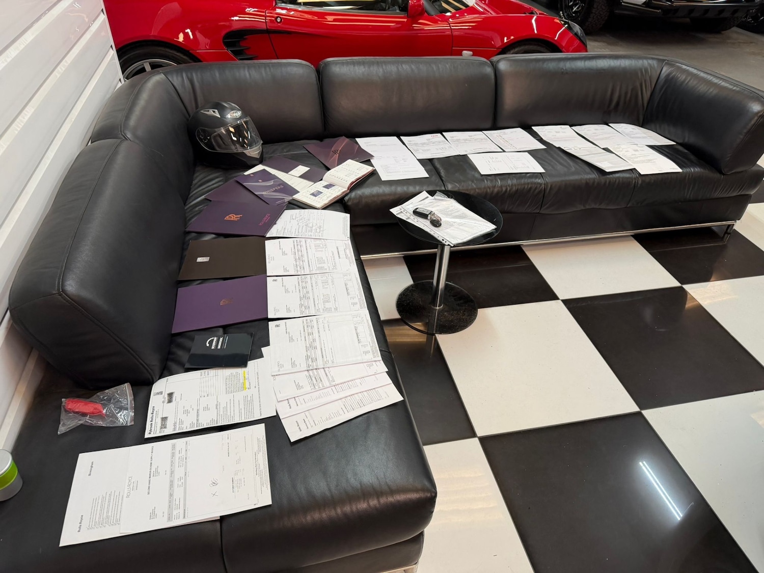 Used Rolls-Royce Ghost 2012 for sale - 77931188: Photo 10