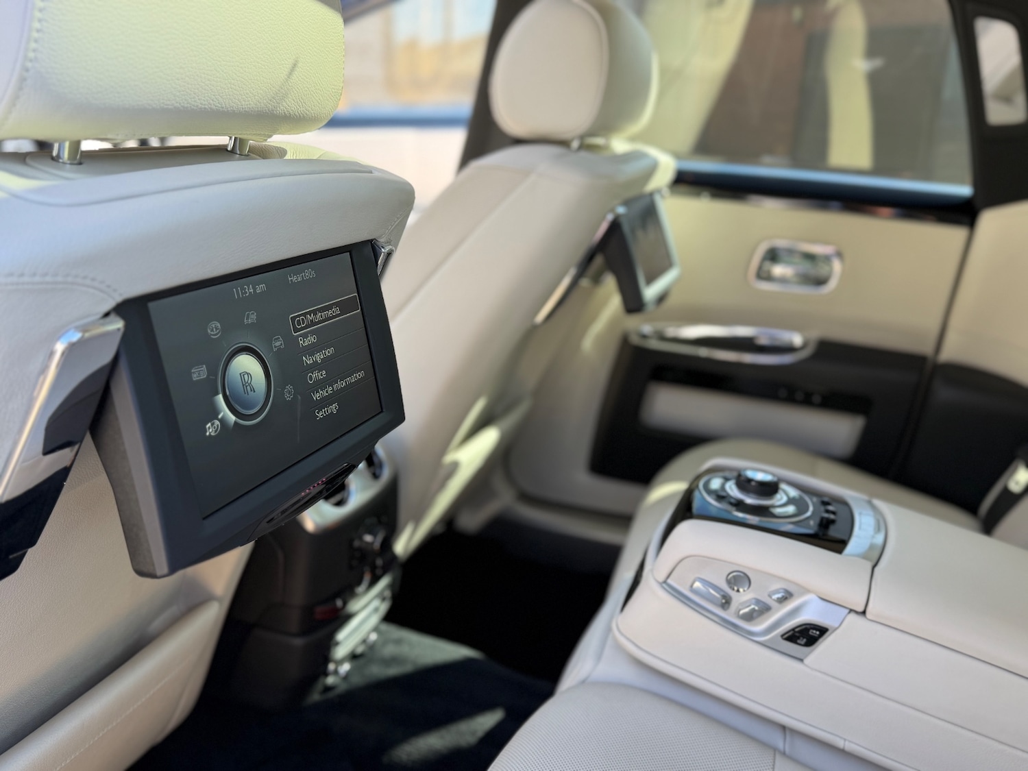 Used Rolls-Royce Ghost 2012 for sale - 77931188: Photo 19