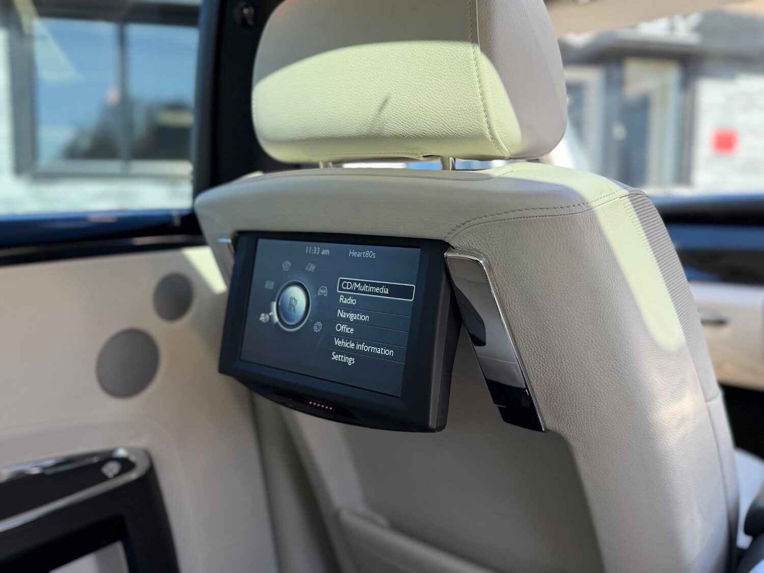 Used Rolls-Royce Ghost 2012 for sale - 77931188: Photo 21