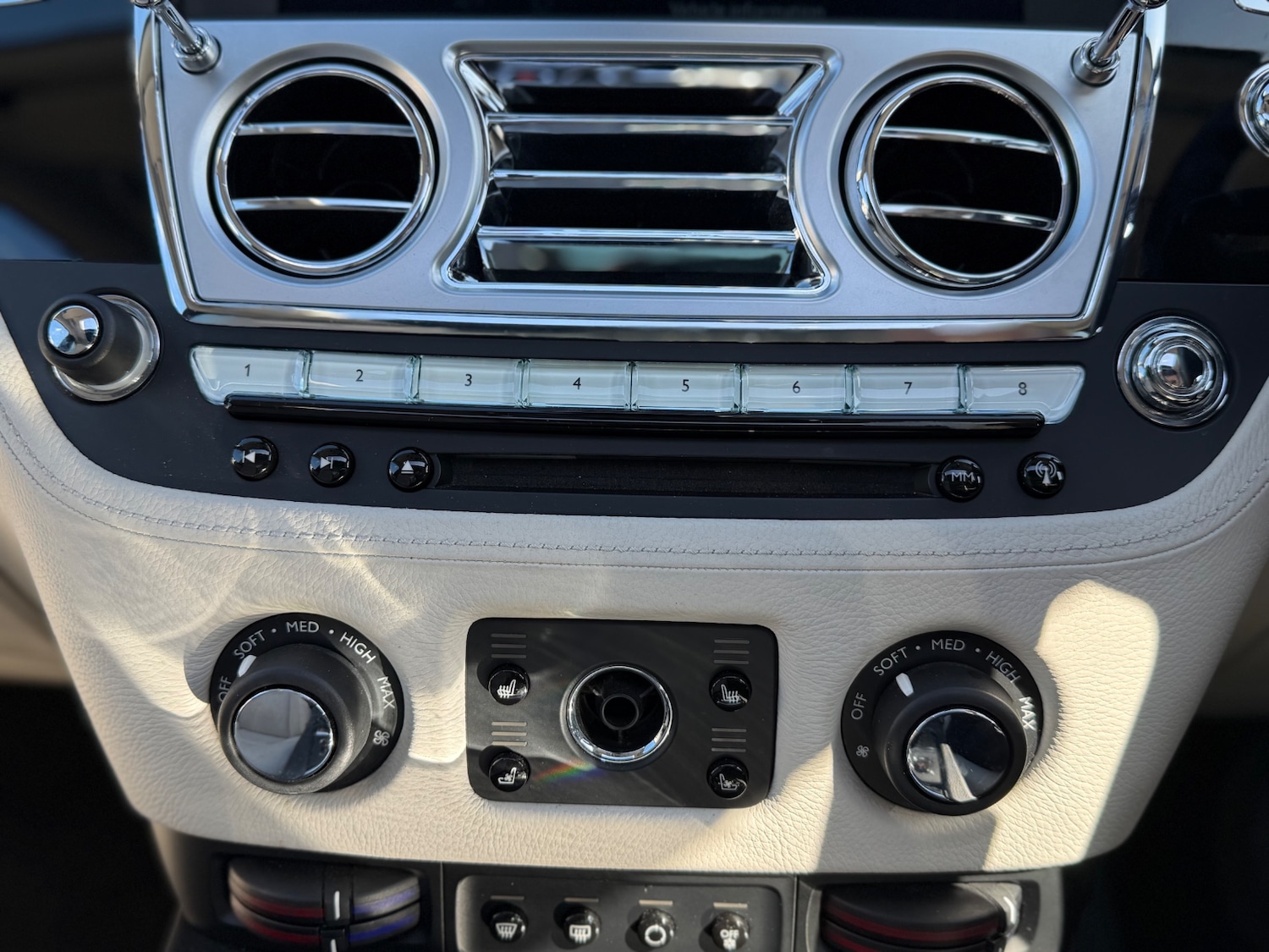 Used Rolls-Royce Ghost 2012 for sale - 77931188: Photo 27