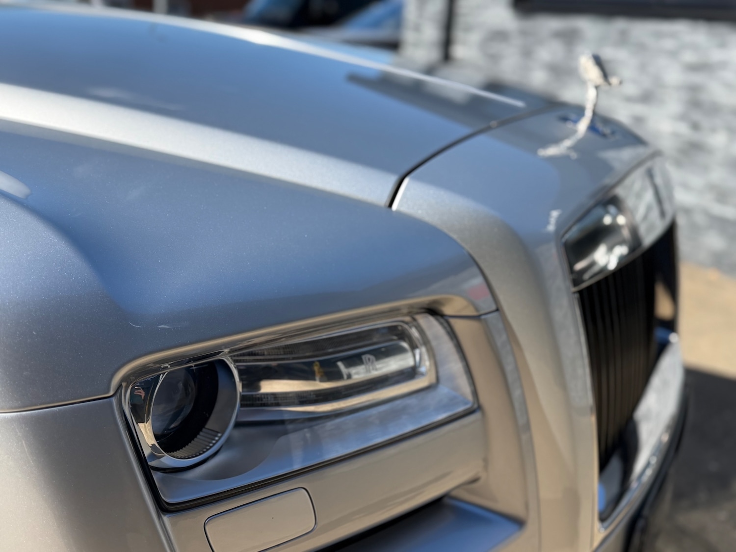 Used Rolls-Royce Ghost 2012 for sale - 77931188: Photo 32