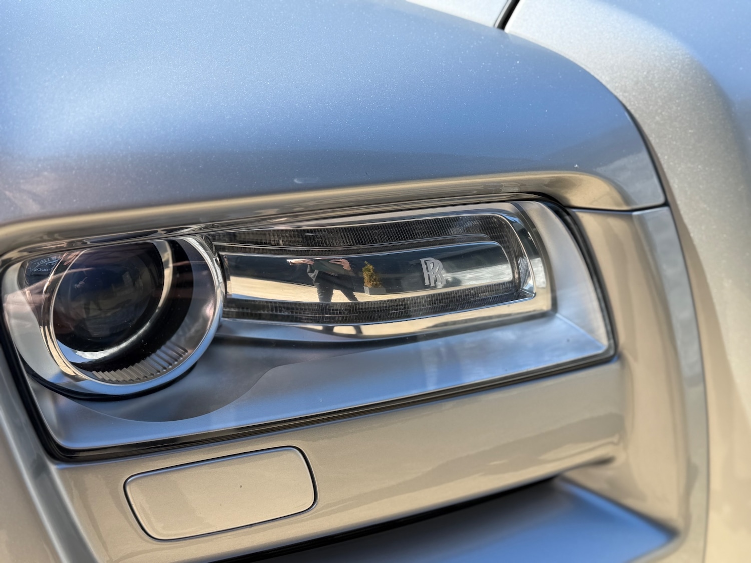 Used Rolls-Royce Ghost 2012 for sale - 77931188: Photo 33