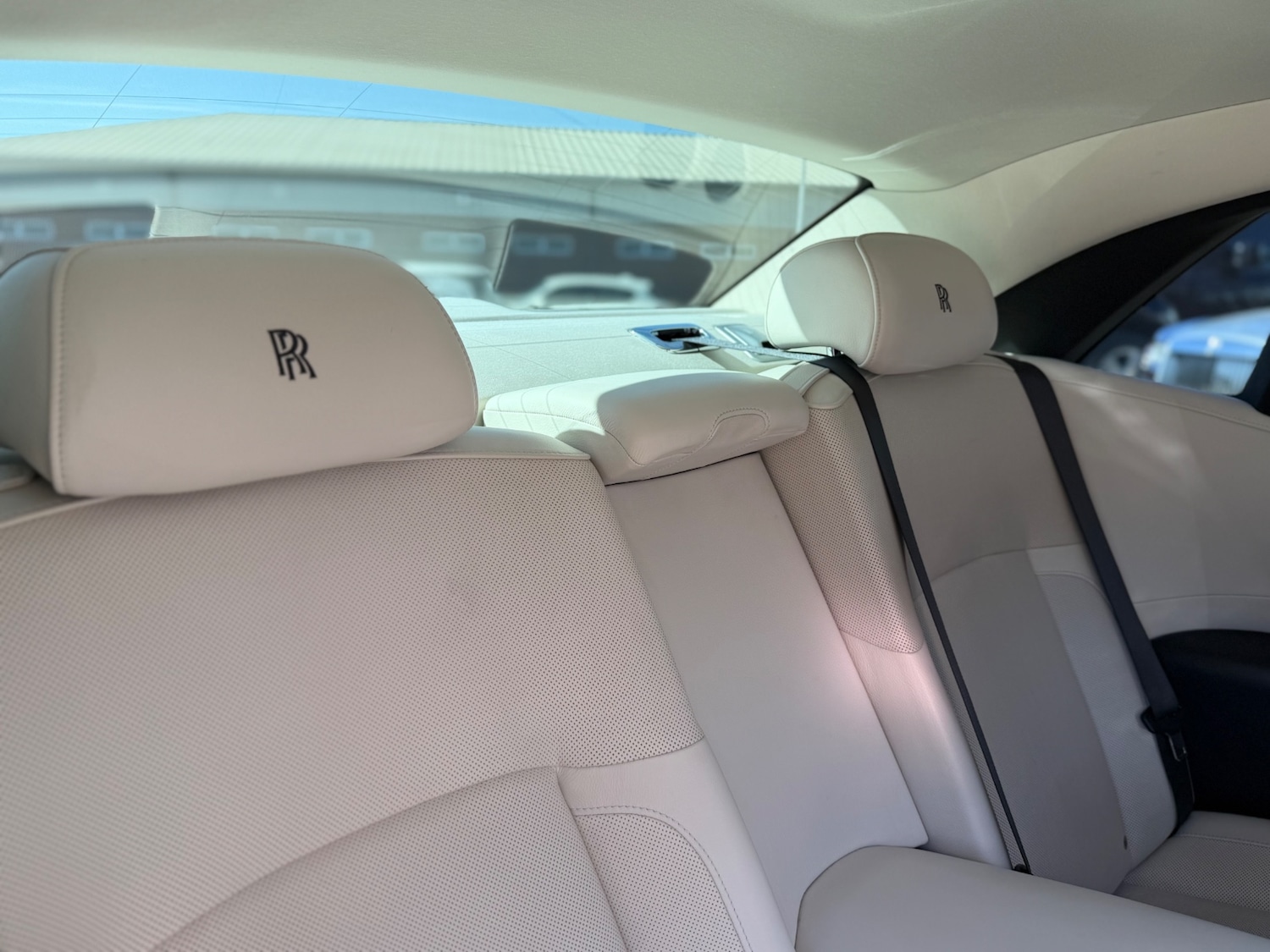 Used Rolls-Royce Ghost 2012 for sale - 77931188: Photo 34