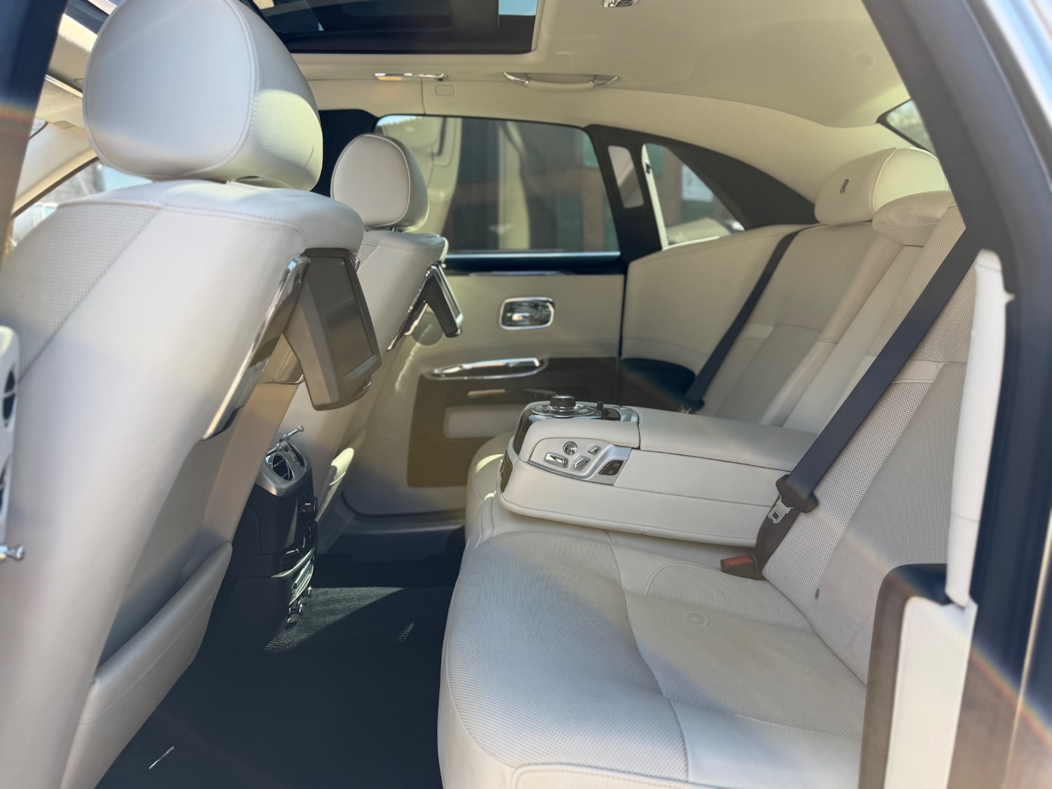 Used Rolls-Royce Ghost 2012 for sale - 77931188: Photo 37