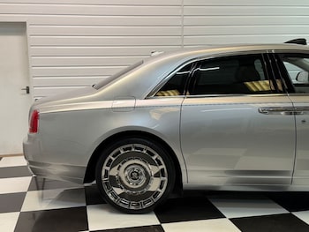 Used Rolls-Royce Ghost 2012 for sale - 77931188: Photo