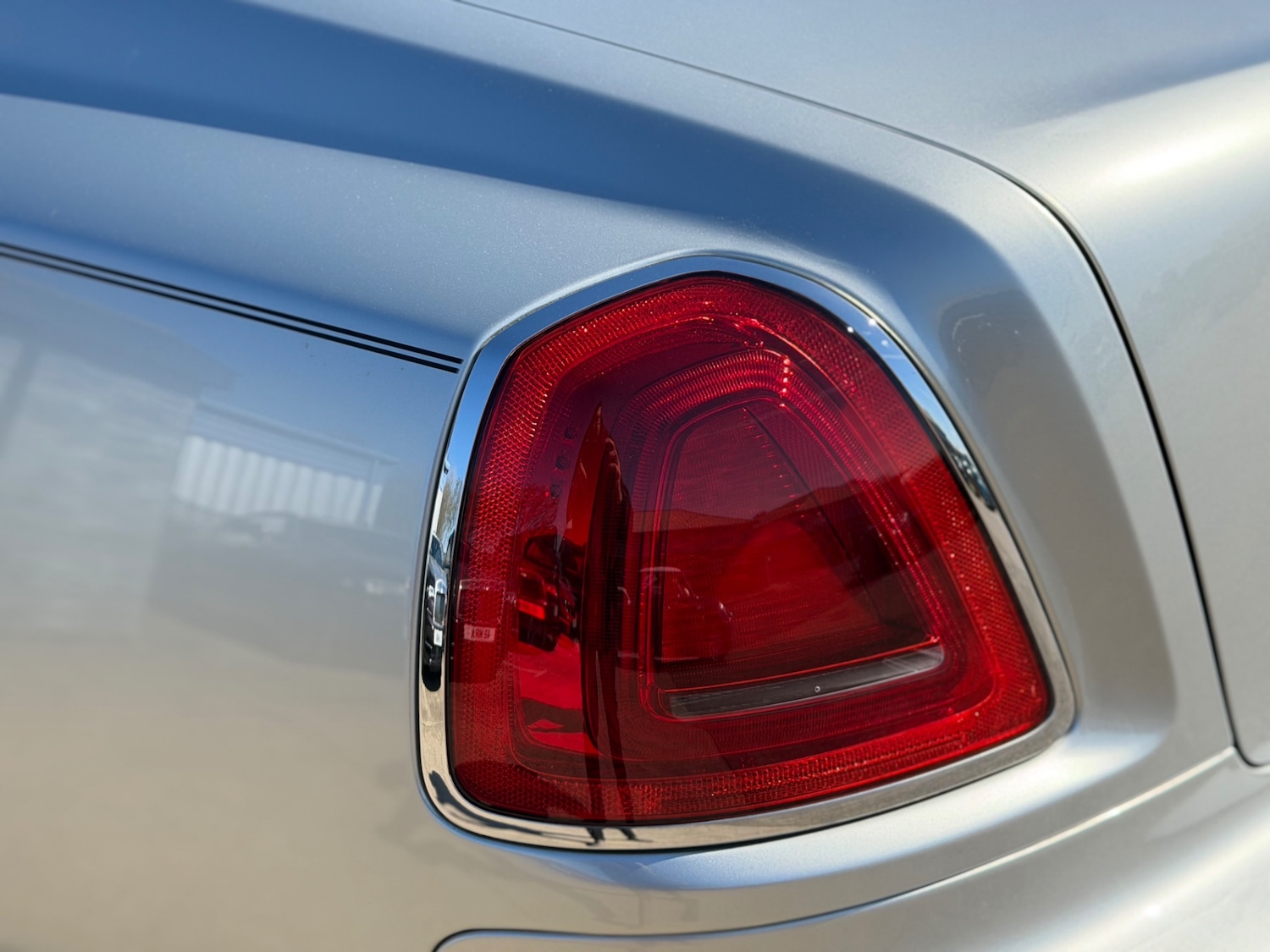 Used Rolls-Royce Ghost 2012 for sale - 77931188: Photo 41