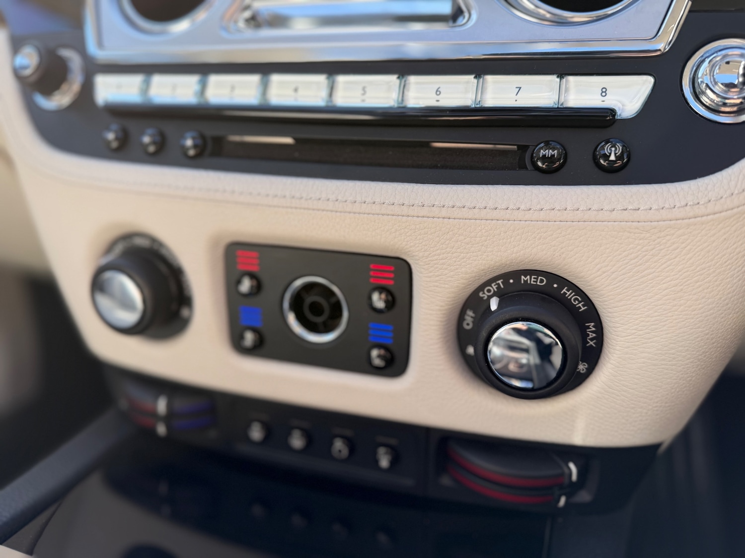 Used Rolls-Royce Ghost 2012 for sale - 77931188: Photo 42