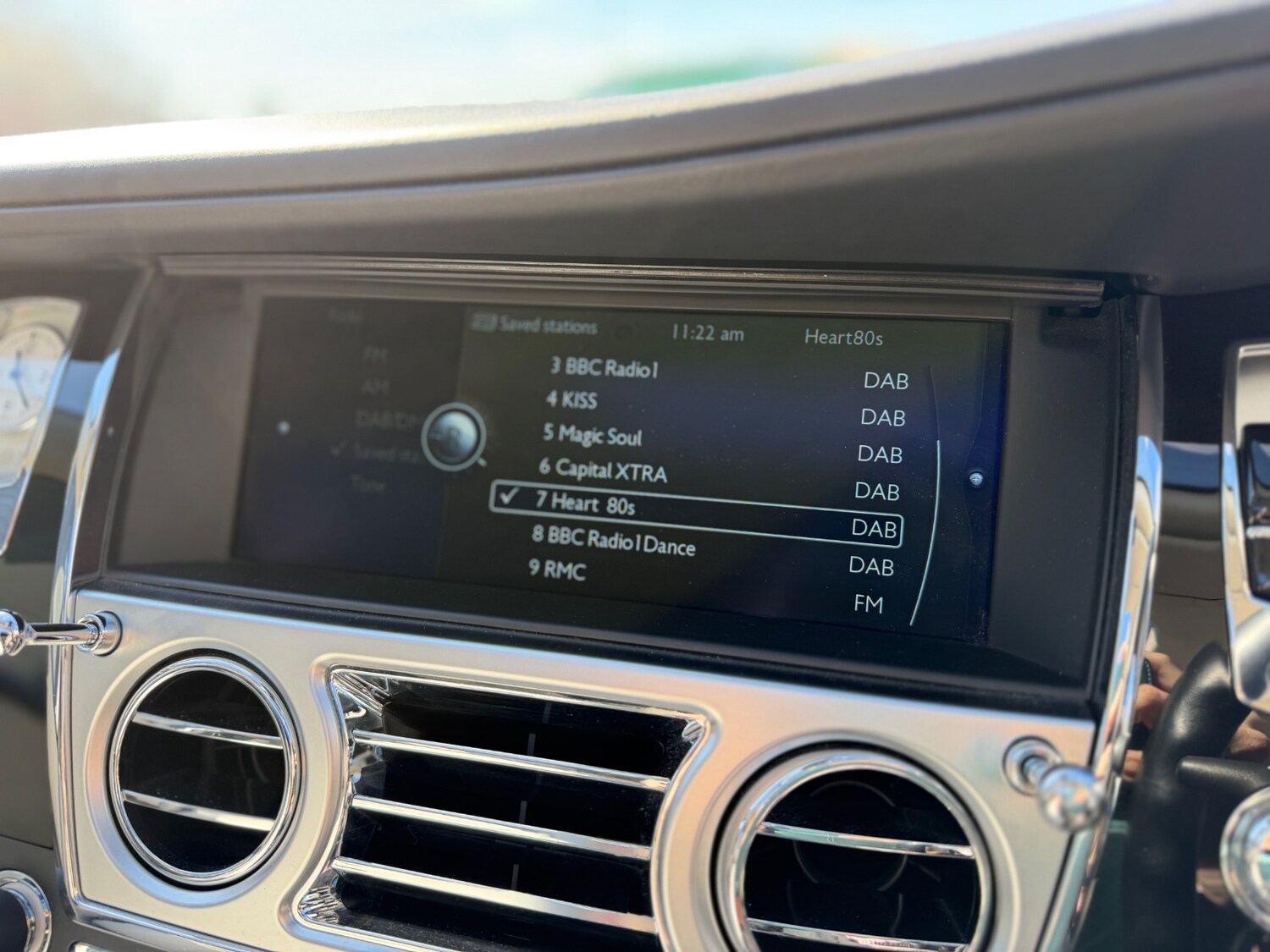 Used Rolls-Royce Ghost 2012 for sale - 77931188: Photo 43