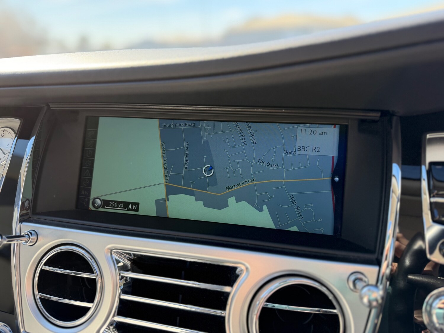 Used Rolls-Royce Ghost 2012 for sale - 77931188: Photo 46