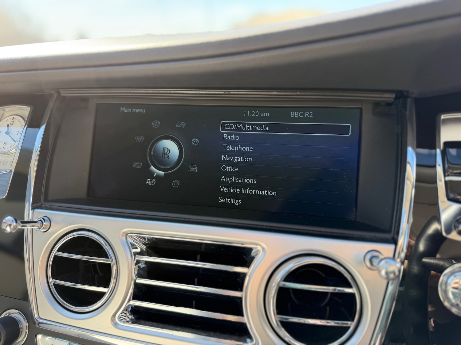 Used Rolls-Royce Ghost 2012 for sale - 77931188: Photo 48