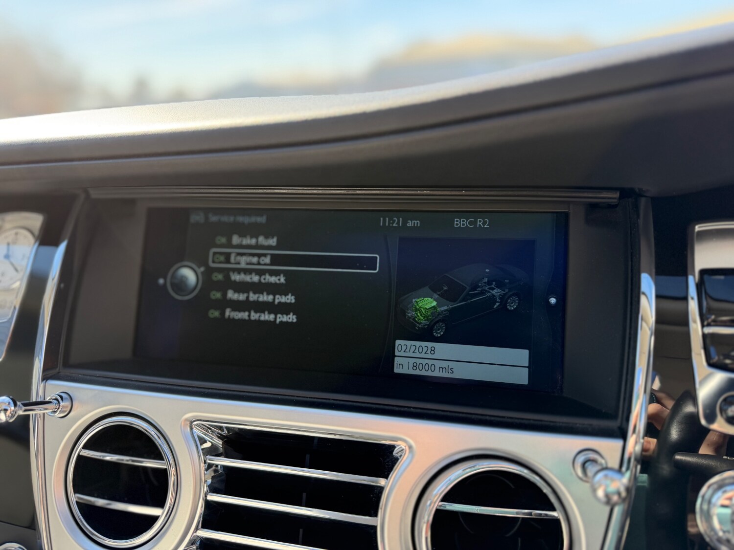 Used Rolls-Royce Ghost 2012 for sale - 77931188: Photo 49